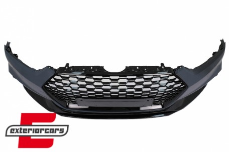 Prednji branik Quattro RS5 dizajn / Audi A5 F5 (2017-2019), ZPAU48