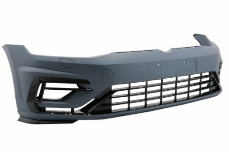 Prednji branik R-dizajn / VW Golf 7.5 (2017-2020), FBVWG75R