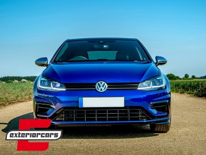 Prednji branik R-dizajn / VW Golf 7.5 (2017-2020), FBVWG7FRL