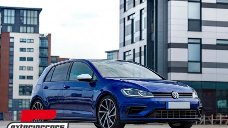 Prednji branik R-dizajn / VW Golf 7.5 (2017-2020), FBVWG7FRL
