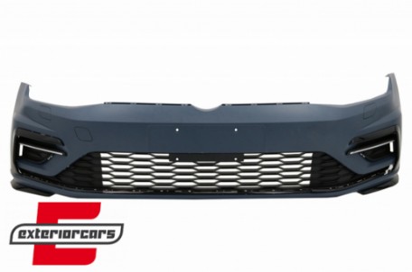 Prednji branik R-line dizajn / VW Golf 7.5 (2017-2020), FBVWG7FR