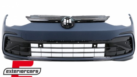 Prednji branik R line dizajn / VW Golf 8 VIII Mk8 MQB (2020-2023), FBVWG8RL