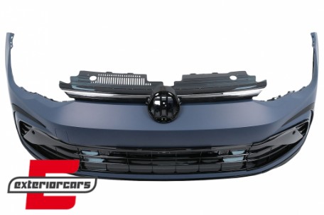 Prednji branik R line dizajn / VW Golf 8 VIII Mk8 MQB (2020-2023), FBVWG8RL