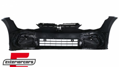 Prednji branik R line dizajn / VW Golf 8 VIII Mk8 MQB (2020-2023), FBVWG8RL