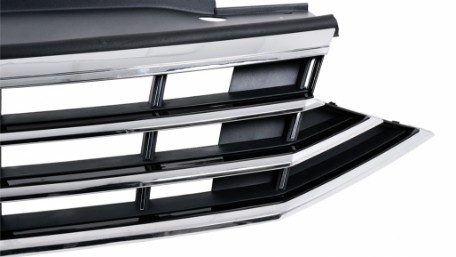 Prednji branik R line / VW Passat B8.5 3G limuzina karavan (2020-2023), FBVWPA3GFNL
