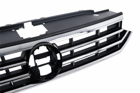 Prednji branik R line / VW Passat B8.5 3G limuzina karavan (2020-2023), FBVWPA3GFNL