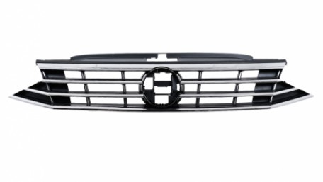 Prednji branik R line / VW Passat B8.5 3G limuzina karavan (2020-2023), FBVWPA3GFNL