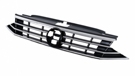 Prednji branik R line / VW Passat B8.5 3G limuzina karavan (2020-2023), FBVWPA3GFNL