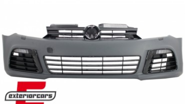 Prednji branik R20 dizajn / VW Golf 6 VI (2008-2013), FBVWG6R20
