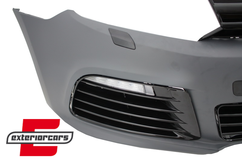 Prednji branik R20 dizajn / VW Golf 6 VI (2008-2013), FBVWG6R20