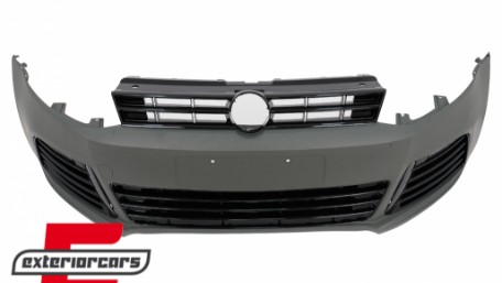 Prednji branik R20 dizajn / VW Polo 6R 6C (03.2009-09.2017), FBVWPO6RR20