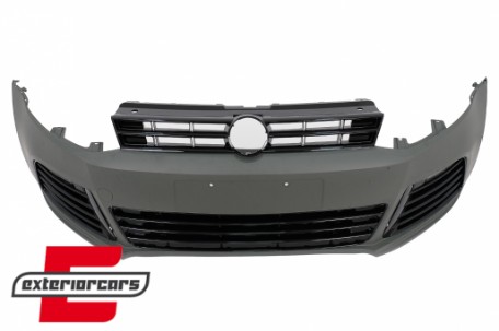 Prednji branik R20 dizajn / VW Polo 6R 6C (03.2009-09.2017), FBVWPO6RR20