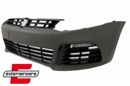 Prednji branik R20 dizajn / VW Polo 6R 6C (03.2009-09.2017), FBVWPO6RR20