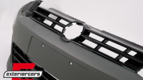 Prednji branik R20 dizajn / VW Polo 6R 6C (03.2009-09.2017), FBVWPO6RR20