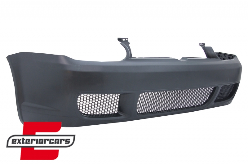 Prednji branik R32 look / VW Golf IV 4 MK4 (1997-2004), 1J1807103JRS-2