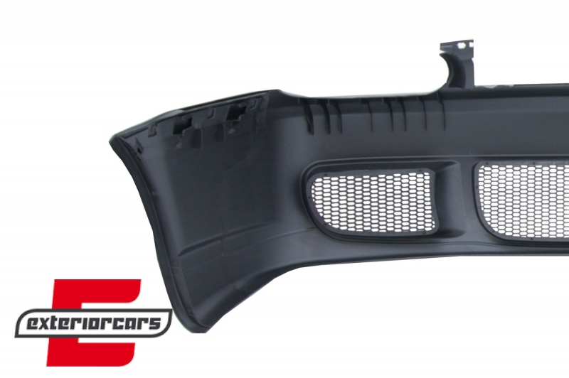 Prednji branik R32 look / VW Golf IV 4 MK4 (1997-2004), 1J1807103JRS-2