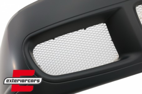 Prednji branik R32 look / VW Golf IV 4 MK4 (1997-2004), 1J1807103JRS
