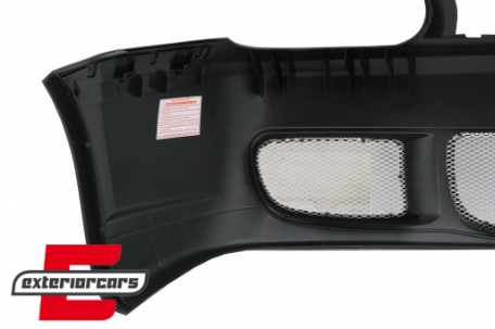 Prednji branik R32 look / VW Golf IV 4 MK4 (1997-2004), 1J1807103JRS