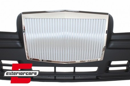 Prednji branik Rolls Royce Phantom look / Chrysler 300C (2004-2010), FBCH300C
