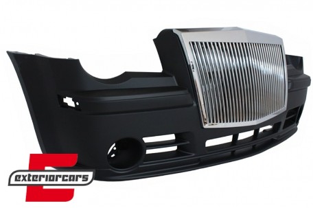 Prednji branik Rolls Royce Phantom look / Chrysler 300C (2004-2010), FBCH300C