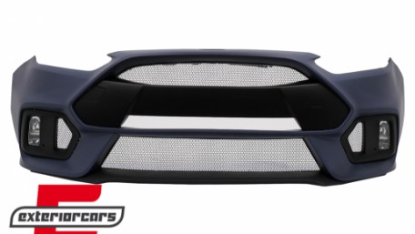 Prednji branik RS dizajn / Ford Focus MK3 (2015-2017), ZPFO03