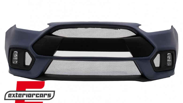 Prednji branik RS dizajn / Ford Focus MK3 (2015-2017), ZPFO03