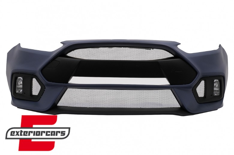 Prednji branik RS dizajn / Ford Focus MK3 (2015-2017), ZPFO03