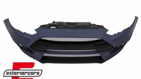 Prednji branik RS dizajn / Ford Focus MK3 (2015-2017), ZPFO03