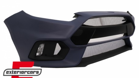 Prednji branik RS dizajn / Ford Focus MK3 (2015-2017), ZPFO03