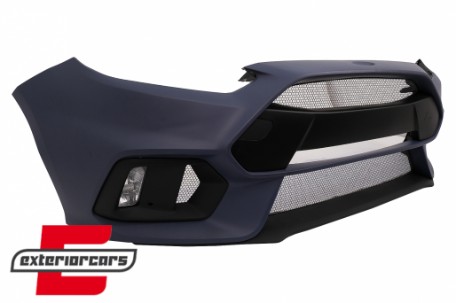 Prednji branik RS dizajn / Ford Focus MK3 (2015-2017), ZPFO03