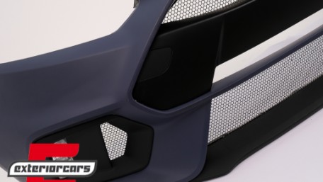 Prednji branik RS dizajn / Ford Focus MK3 (2015-2017), ZPFO03
