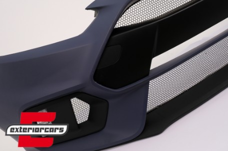 Prednji branik RS dizajn / Ford Focus MK3 (2015-2017), ZPFO03