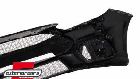 Prednji branik RS dizajn / Ford Focus MK3 (2015-2017), ZPFO03