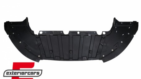 Prednji branik RS dizajn / Ford Focus MK3 (2015-2017), ZPFO03