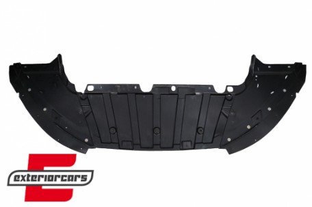 Prednji branik RS dizajn / Ford Focus MK3 (2015-2017), ZPFO03
