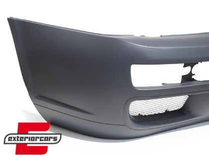 Prednji branik RS look / VW Golf 3 III (1992-1997), ZPVW26