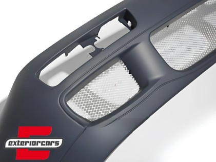 Prednji branik RS look / VW Golf 3 III (1992-1997), ZPVW26