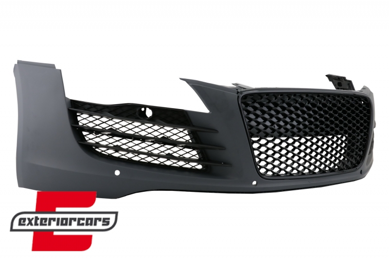 Prednji branik RS Sport dizajn / Audi R8 (2007-2012), FBAUR8RS