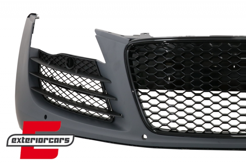 Prednji branik RS Sport dizajn / Audi R8 (2007-2012), FBAUR8RS