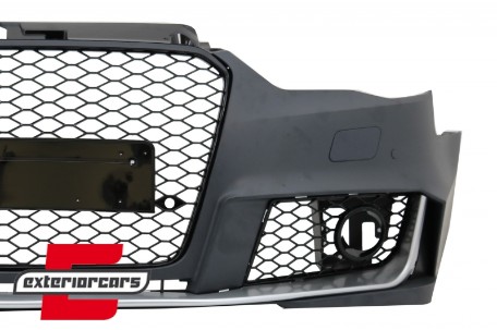 Prednji branik RS3 dizajn / Audi A3 8V (2012-2015) Hatchback Sportback, FBAUA38VRH