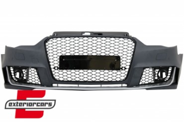 Prednji branik RS3 dizajn / AUDI A3 8V (2012-2015) limuzina cabrio, FBAUA38VRS