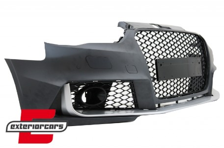 Prednji branik RS3 dizajn / AUDI A3 8V (2012-2015) limuzina cabrio, FBAUA38VRS