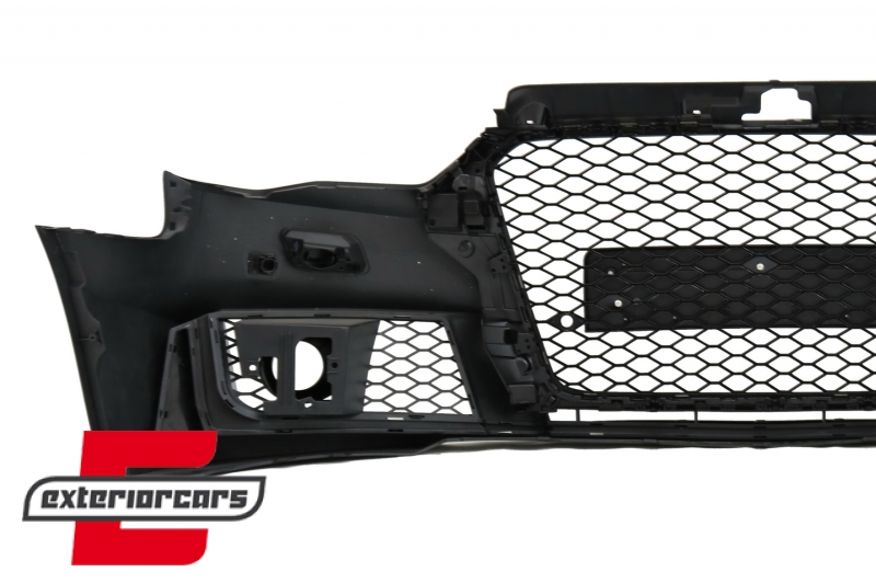 Prednji branik RS3 dizajn / AUDI A3 8V (2012-2015) limuzina cabrio, FBAUA38VRS