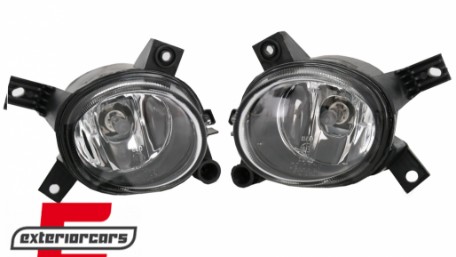 Prednji branik RS3 dizajn & svjetla za maglu / Audi A3 8P Hatchback Sportback 3V 5V (06.2005-04.2008), ZPAU03