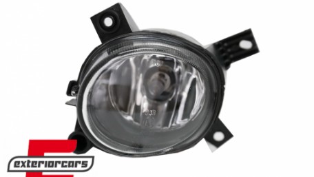 Prednji branik RS3 dizajn & svjetla za maglu / Audi A3 8P Hatchback Sportback 3V 5V (06.2005-04.2008), ZPAU03