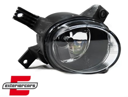 Prednji branik RS3 dizajn & svjetla za maglu / Audi A3 8P Hatchback Sportback 3V 5V (06.2005-04.2008), ZPAU04