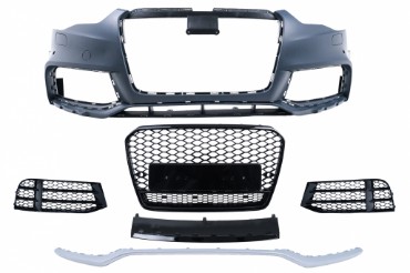 Prednji branik RS5 dizajn / Audi A5 8T Facelift (2012-2016), FBAUA58TFRSB
