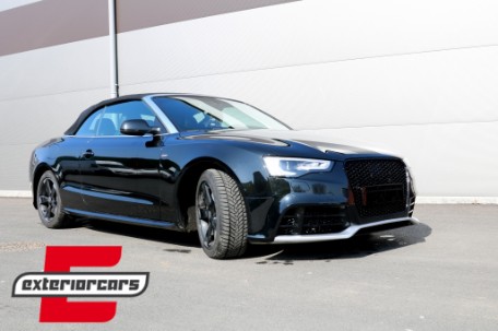 Prednji branik RS5 dizajn / Audi A5 8T Facelift (2012-2016), FBAUA58TFRSB