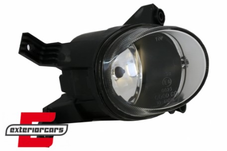 Prednji branik RS5 dizajn & svjetla za maglu / Audi A5 8T (2012-2016), ZPAU29