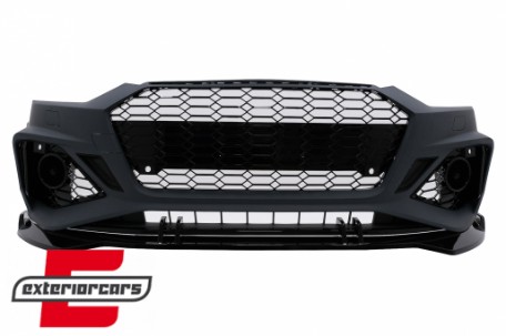 Prednji branik RS5 look / Audi A5 F5 Facelift (2020-2024), FBAUA5F5RL